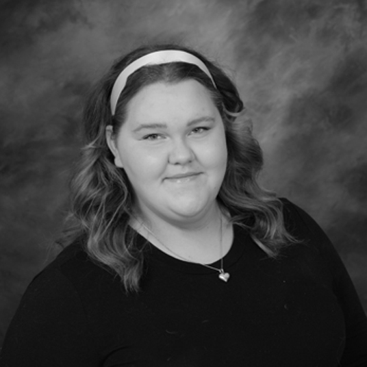 Allison Hope Plumb head shot