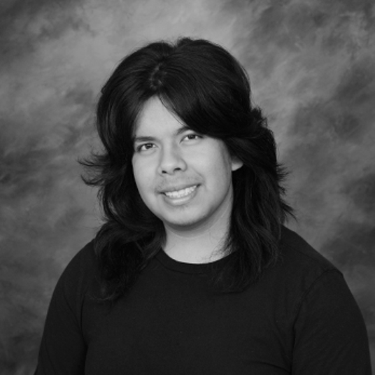 Bryan Garcia Utrera head shot