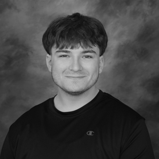 Elijah Riggs head shot