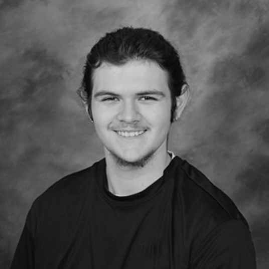 Ruben Anchante head shot
