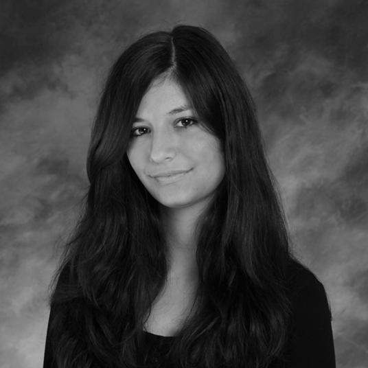 Evelyn Underwood head shot