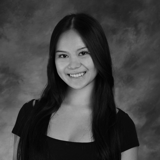 Shaya Siaboc head shot