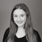 Jenna Kitzes head shot