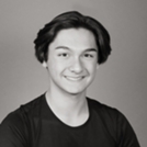 Lucas Goss head shot