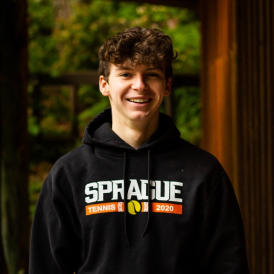 Quentin Sadler head shot