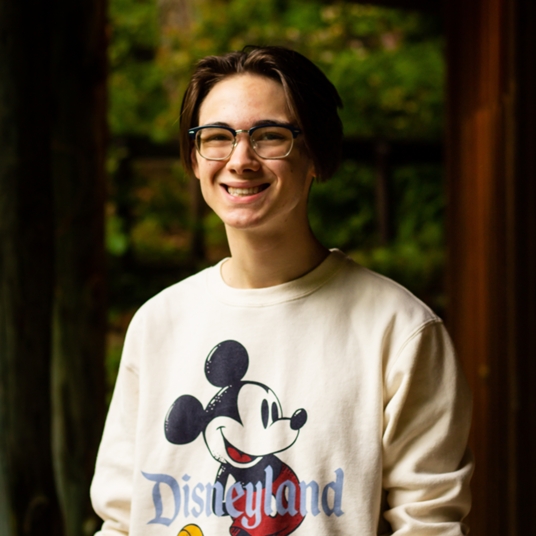 Jaxon Grow head shot