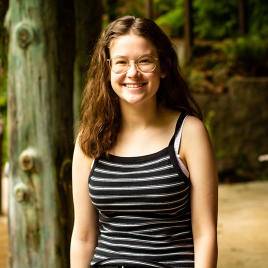 Molly Hare head shot