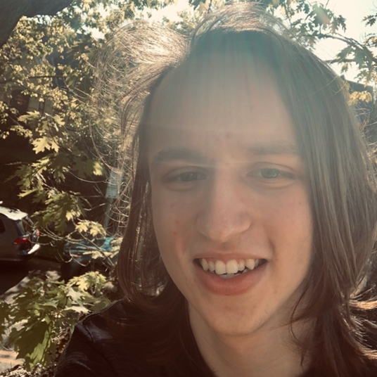 Joshua Knowles head shot