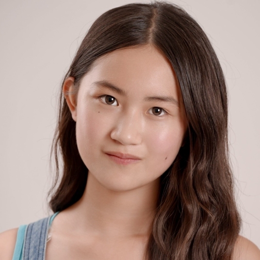 Victoria Lo head shot