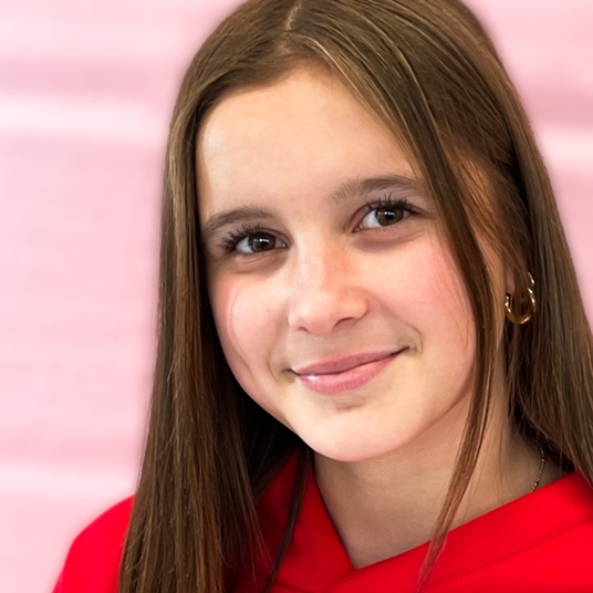 Olivia Malz head shot