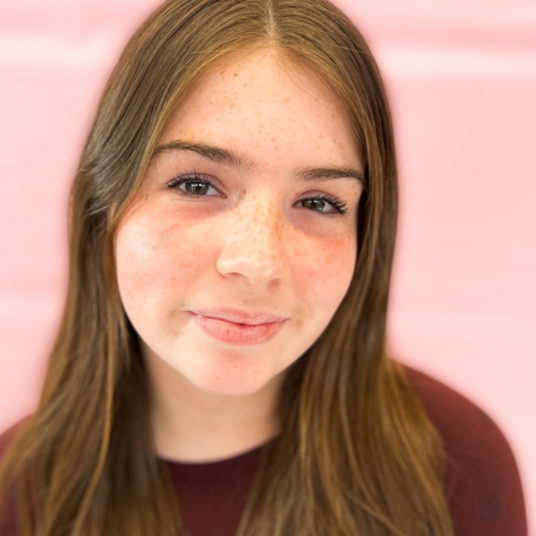 Katie Drexler head shot