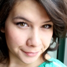 Bethany Fagan head shot