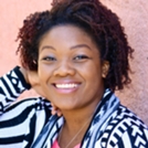 Sydney Henley head shot