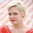 Sarah Beth Sewell head shot