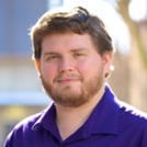 Austin Williams head shot