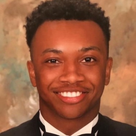 Kenny Coalson Jr. head shot
