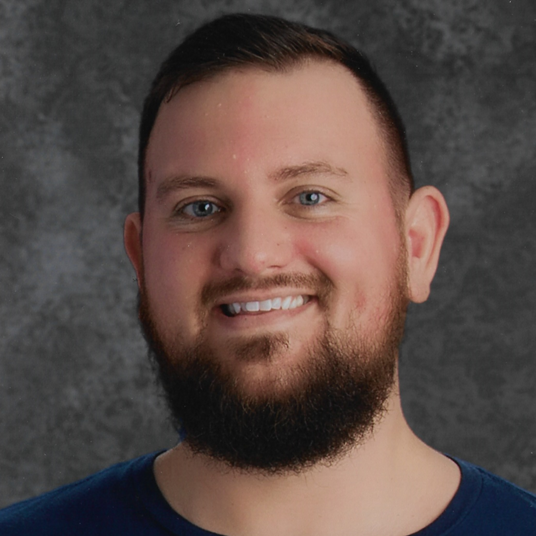 GREG JERNIGAN head shot