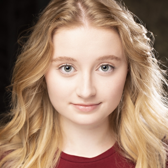 Grace Deadmore head shot