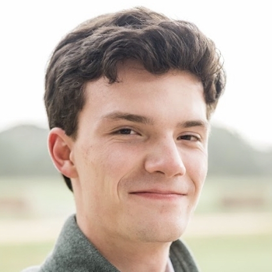 Ethan Bunch head shot