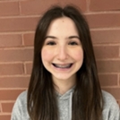 Aubrey Laible head shot