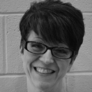 Lisa Benton head shot
