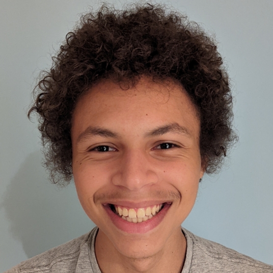 Joseph Jackson head shot