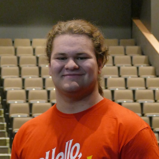 Ace Schug head shot