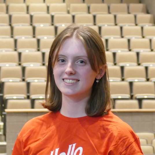 Naomi Hanson head shot