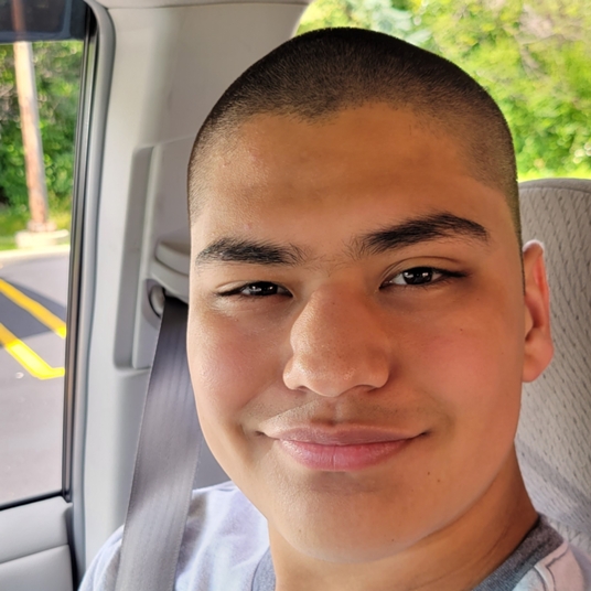 Angel Zavala head shot