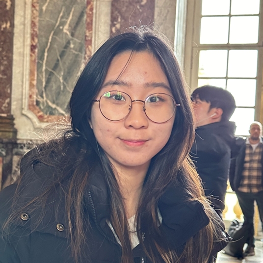Ashley Cheong head shot