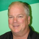 Kevin Gallagher head shot