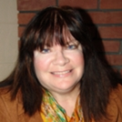Teresa Beaucheane head shot