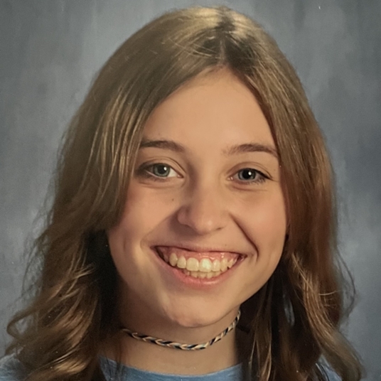 Norah Sullivan head shot