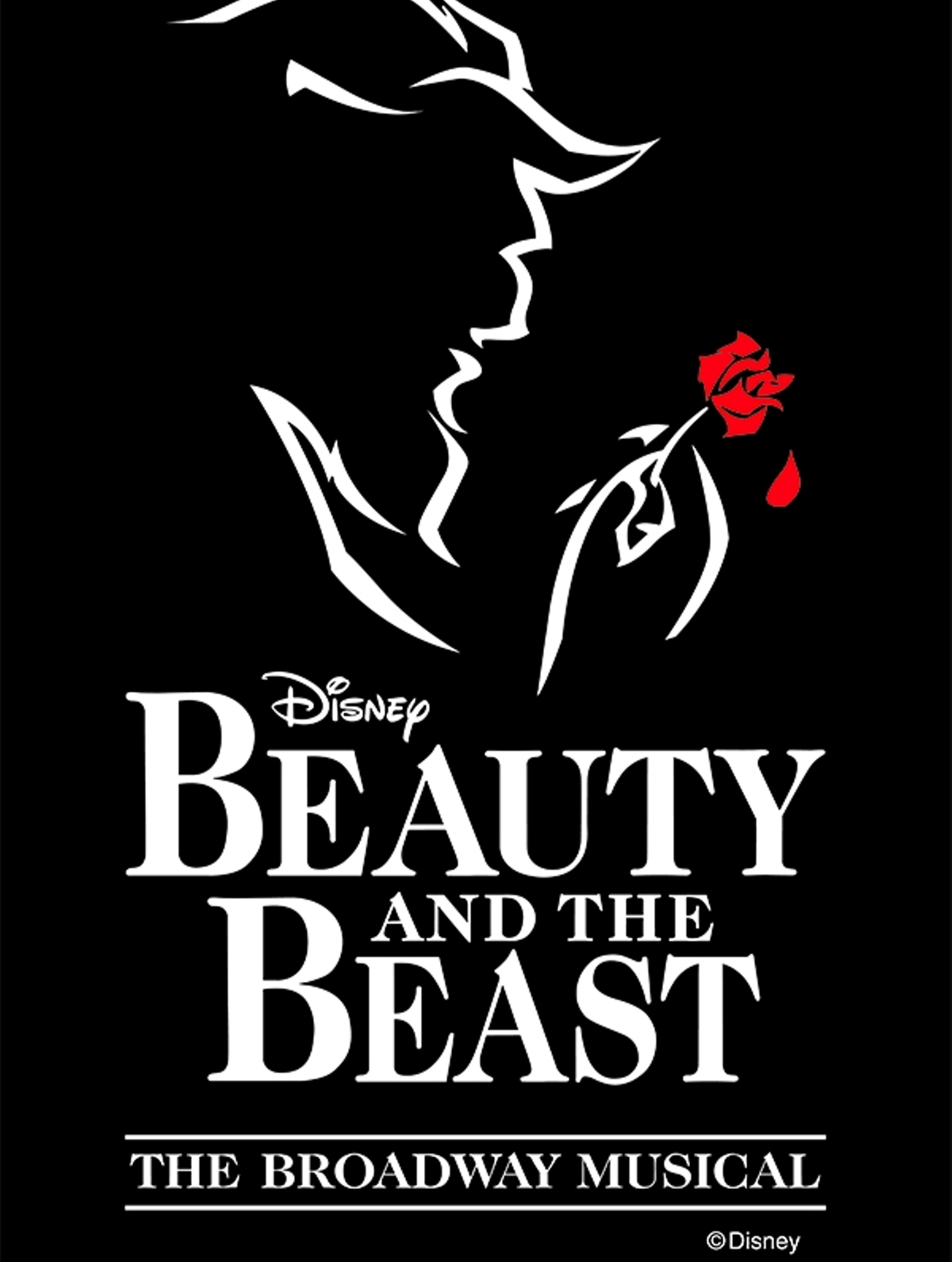 Disney S Beauty And The Beast At Wilmington Christian School Performances February 27 2020 To February 29 2020 Cover