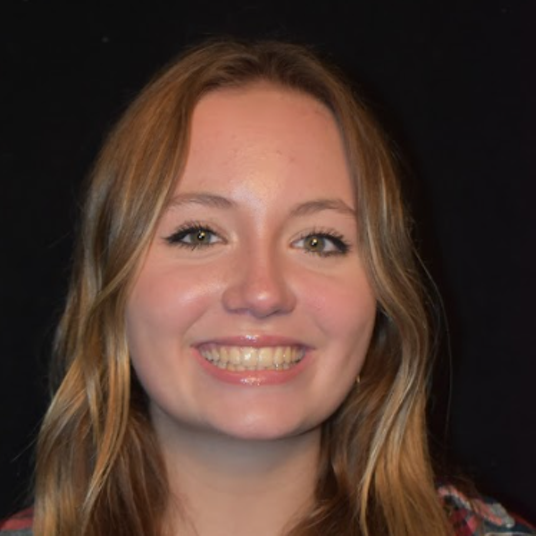 Riley McCracken head shot