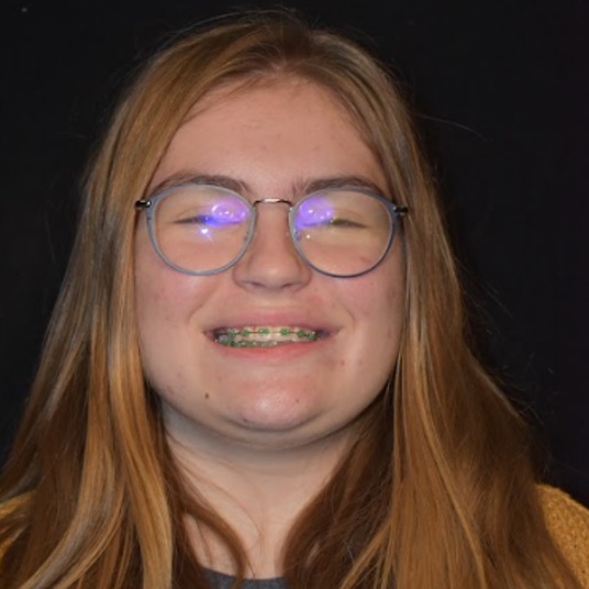 Brooke Wagner head shot