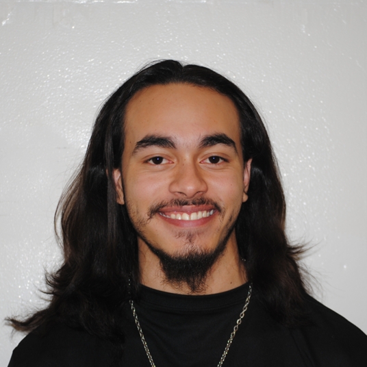 Edwin Vargas head shot