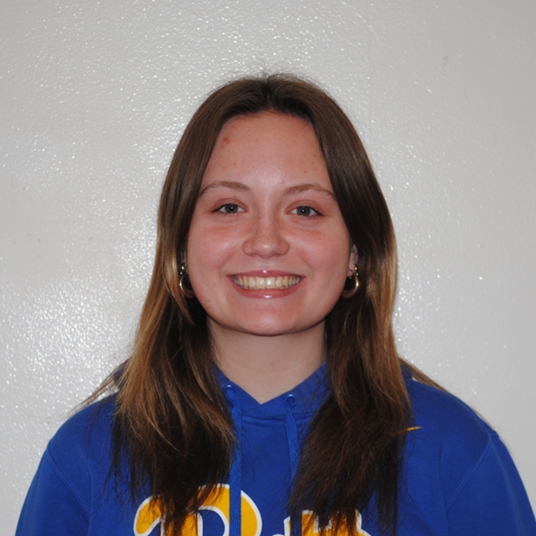 Riley McCracken head shot