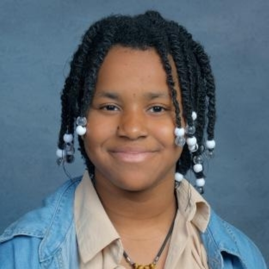 Abigaelle Simon head shot