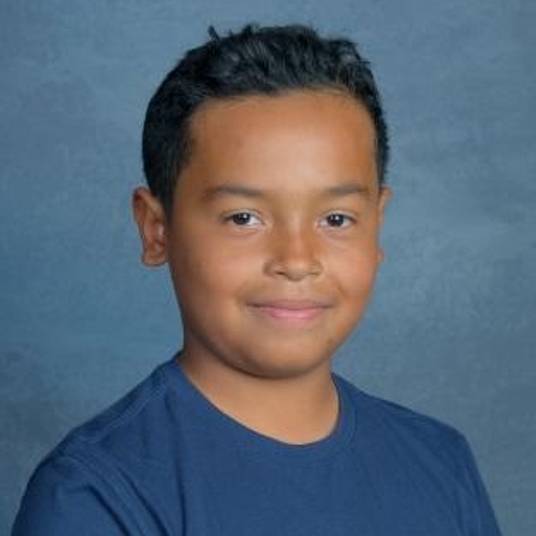 Angel Sardina head shot