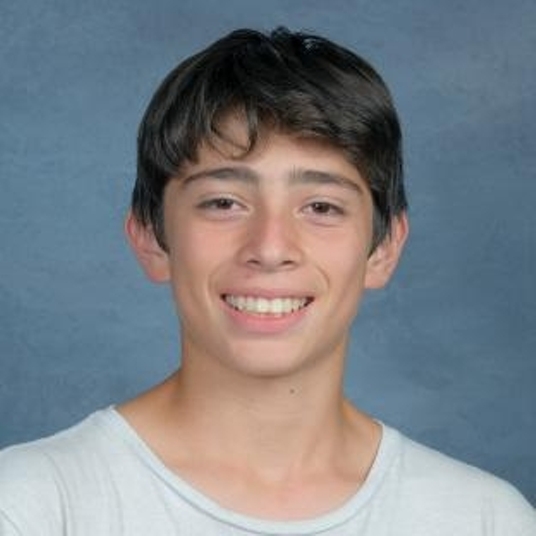 Diego Diaz head shot