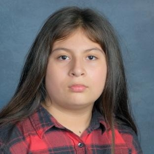 Marelyn Calero head shot