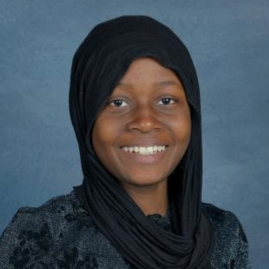 Massah Seelay head shot