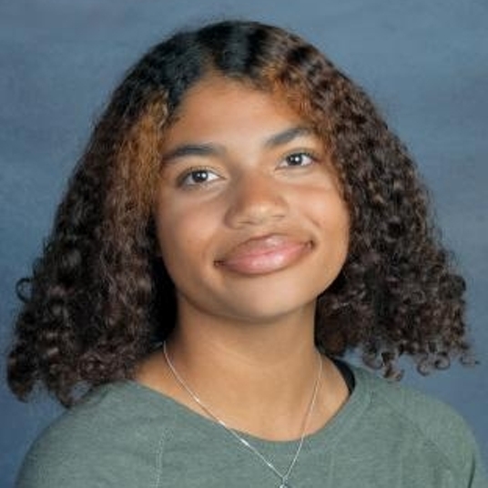 Medina Abdul head shot