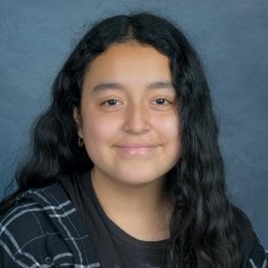 Sofia Balderas SanJuan head shot