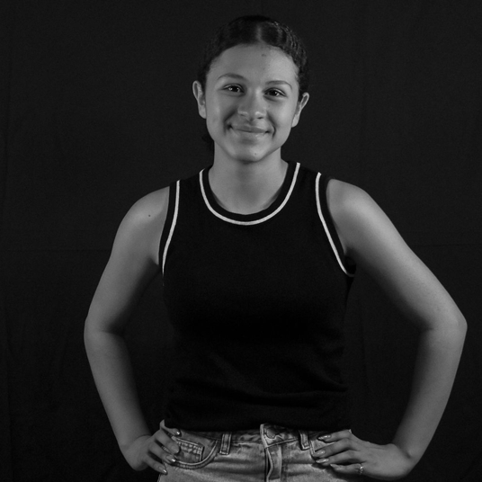 Emmaline Barbosa head shot