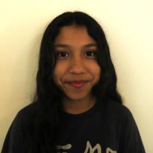 Alika Lopez head shot