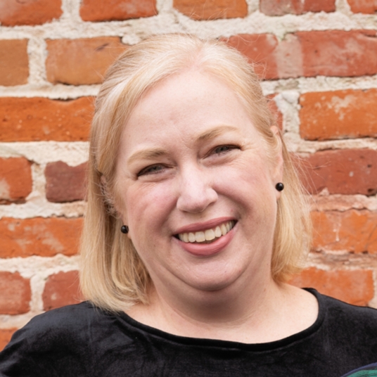 Mrs. Paula Richardson head shot
