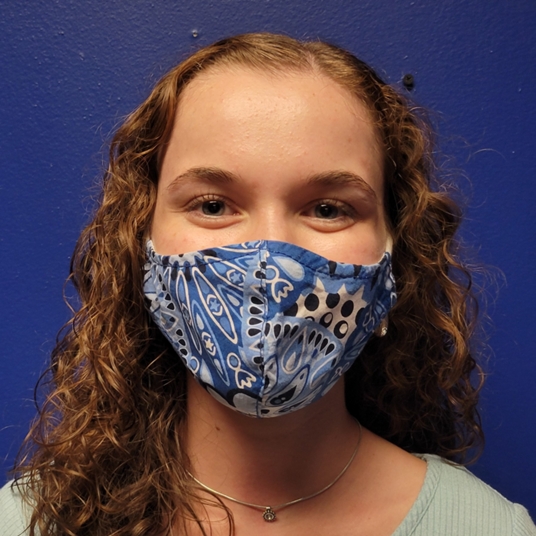 Amy Kovach head shot