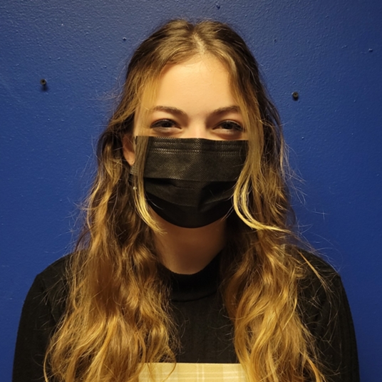 Ashley Weidner head shot